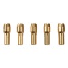 UID No. 852 Mini Router Collet 0.03 inch (0.8 mm)
