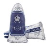 Betinardi Golf Headcover US QB Silver Blade Putter
