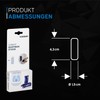 Geberit Sticks 244.600.00.1 Set of 5 Sticks for Duofresh Slot
