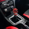 Arenbel Skull Shifter Knobs Racing Gear Stick Replacement Skeleton Shift