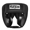 Raytos Boxing Headgear, Lightweight 7.8 oz (220 g), Made of