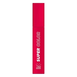 Labial Super Color Olé Efecto Matte Natalia 4ml