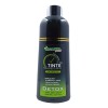 Shampoo Para Canas Con Tinte Para Cabello Color Negro 2