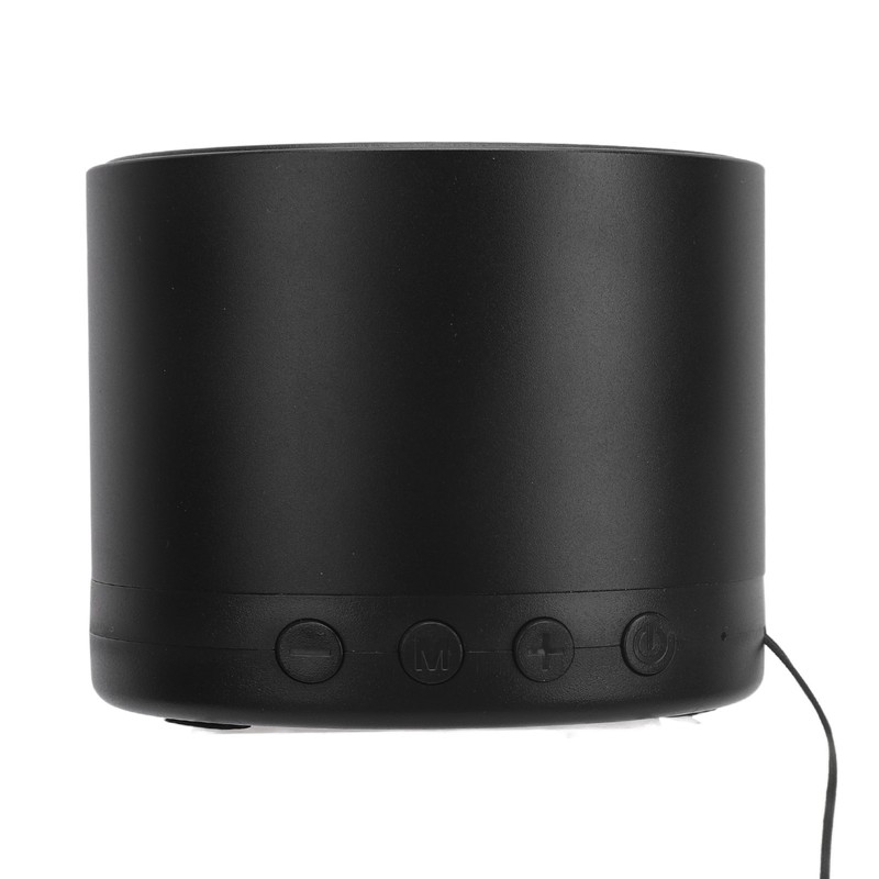 Dual Bluetooth Speaker Car Hands Free Call Dynamic High Bass