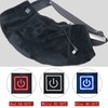 Electric Heated Hand Warmer Bag Outdoor Heated Hand Warmer Pouch