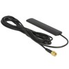 DeLOCK 88987 Omni-directional antenna SMA 3dBi network antenna 88987, 3