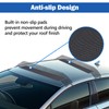 Surfboard Rack for Car, Paddle Board Car Rack, Surf Racks