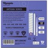 Olympia Classical Guitar Strings – Silver Wound Basses & Titanium