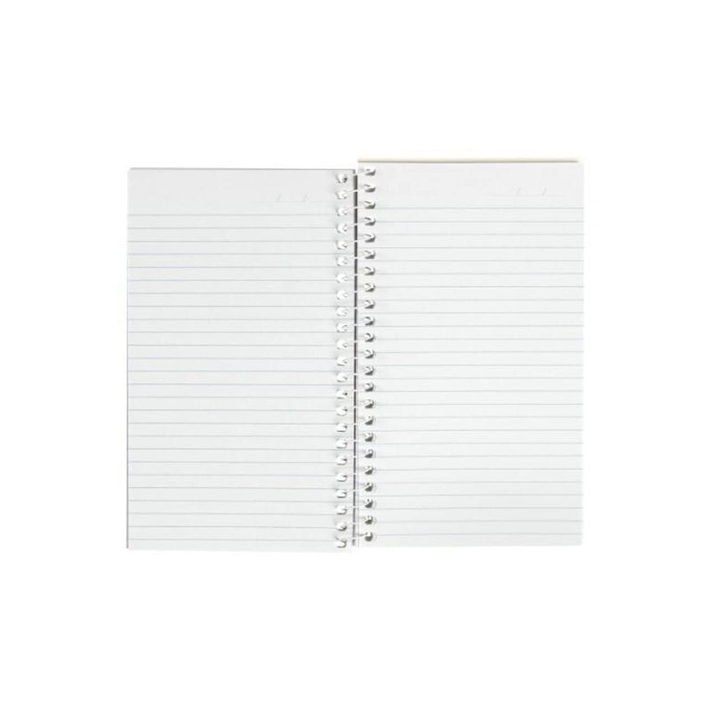 Spirax 561 Notebook Side Opening 147X87Mm 96 Page