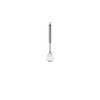 Kela Mini-Schneebesen Rondo 20cm aus Edelstahl matt, Silber, 20 x