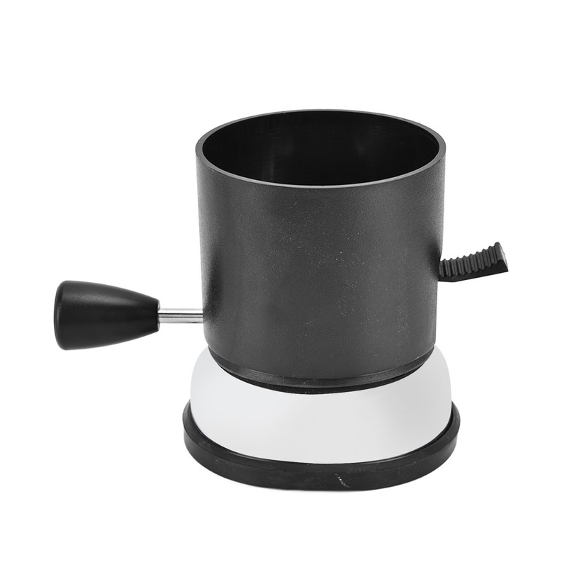 Butane Burner Adjustable Flame Easy Operation Stainless Steel Highly Durable