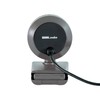 DMM.make Webcam with Ring Light DKS-CAM3G 1080pFHD/60fps/3 Light Color/Brightness Stepless