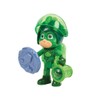 PJ Masks Super Moon Adventure Figure Set-Gekko, Green