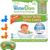 WaterDam Swimming Ear Plugs Ultra Comfy Great Waterproof Earplugs for