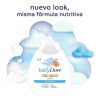 Crema Hidratante Para Bebé Baby Dove Sensitive Skin Care 200