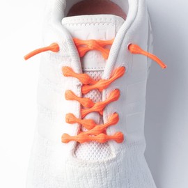 [Caterpy] Caterpie New Caterpie with improved fit that is difficult to fall out! 2 sizes x 15 colors (60 cm (for 4 - 5 holes), passion orange), passion orange