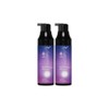 Yulgo Time with Nature Mild Gray Gray Hair Dyeing Shampoo