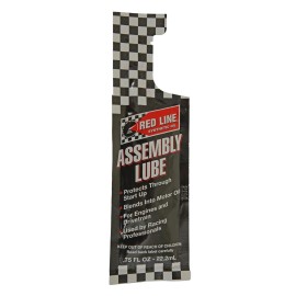Red Line 80326 Liquid Assembly Lube .75oz Pack of 10