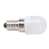10Pcs E14 Light Bulb Stainless Steel 1.5W 220V LED Bulb