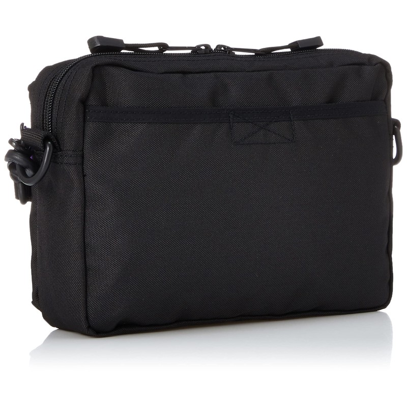 Milkfed Women's Basic Shoulder Bag 103214053003, LtPURPLE, Free size