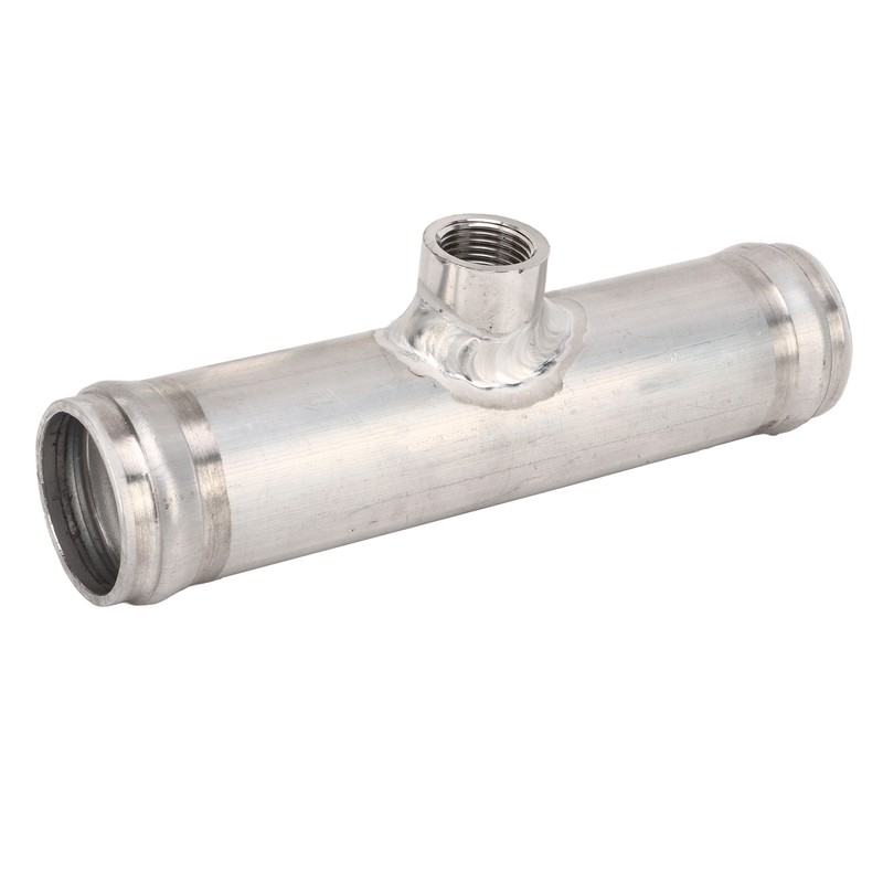 3/8in NPT Heavy Duty Inline Hose Temperature Sensor Adapter Universally