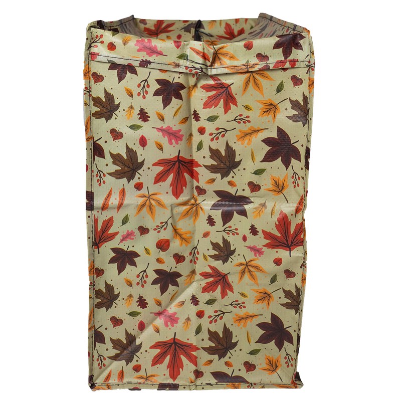 Happy Planet Giftshop Large Jumbo Storage Bag with Zip 58