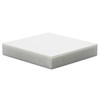 10pcs 2.0mm Vacuum Forming Splint Sheets Prevent Bubble Professional Thermoforming