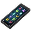 MP4 Player Bluetooth Stereo 3.5 Inch HD Full Touch Screen