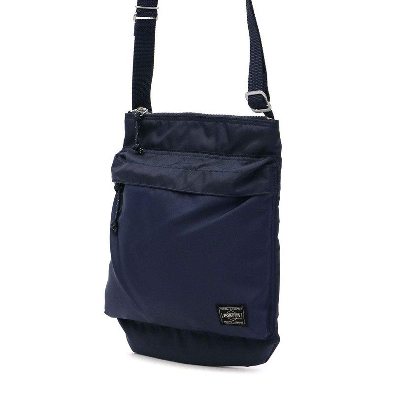 Porter Force 855-05901 Shoulder Bag, navy (50)