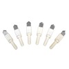 Rayher Refill Pack with 6 Replacement Blades for Rayher Circle
