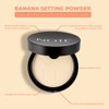 Note Cosmetics Compact Matte Powder Free Makeup Palette Women Foundation