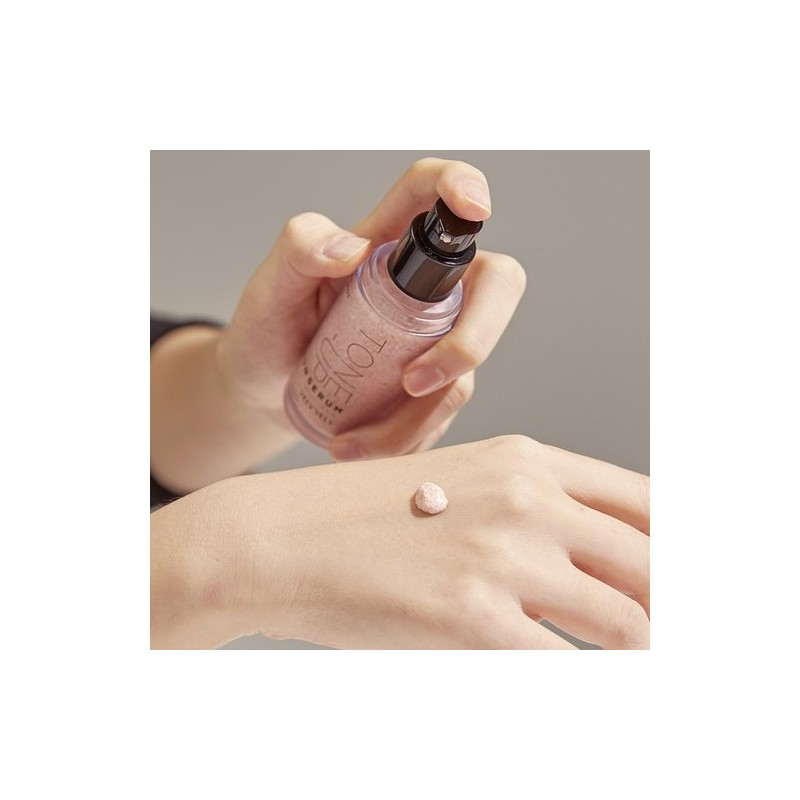 Vely vely Vitamin Dark Spot Tone Up Sun Serum 30ml