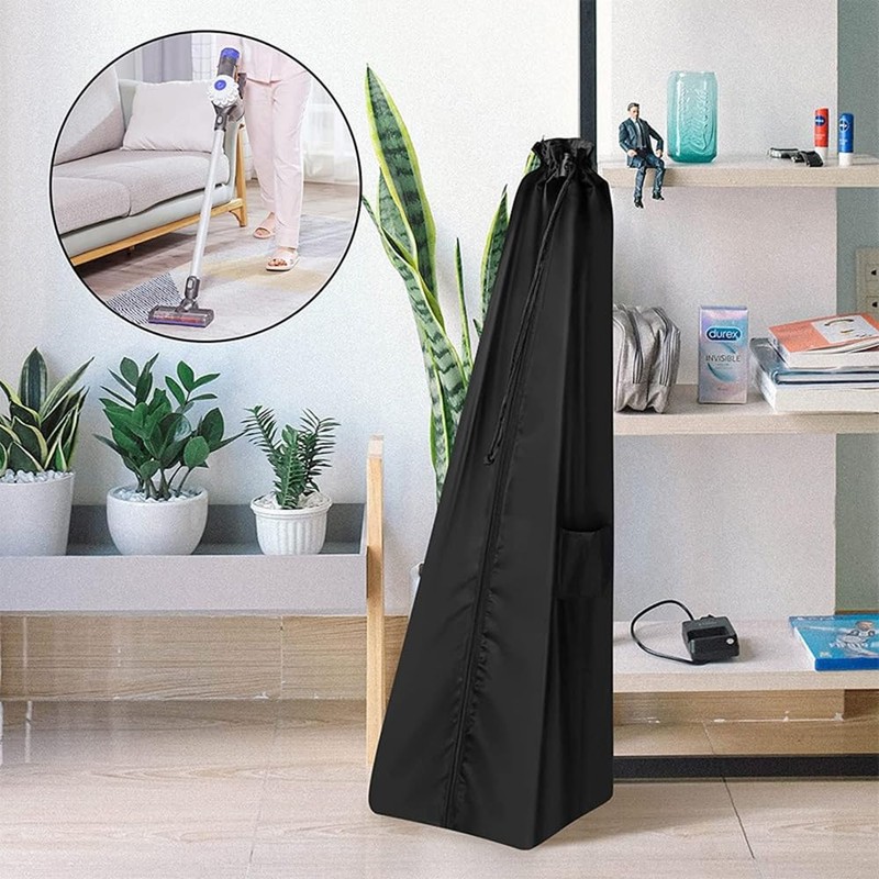 ieron Vacuum Stand Cover - Heavy Duty Oxford Protective Cover