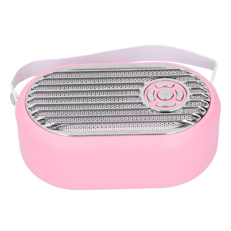 Sada Q6 Mini Portable Bluetooth Desktop Wireless Audio Speaker Multimedia