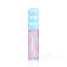 Colorgram 컬러그램 탕후루 탱글 틴트 00 탱글로스 Colorgram Tanghulu Tangle Tint 00 Tangle Gloss