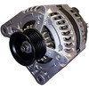 SB Parts (150 Amp) New Alternator Compatible with Dodge Journey