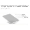 Optical Glass Screen Protector Camera LCD Screen Protector Fit for