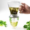 Tea Infuser for Loose Leaf Tea