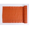 Mutual MISF1845 Polyethylene Silt Fence Fabric, 500' Length x 48"