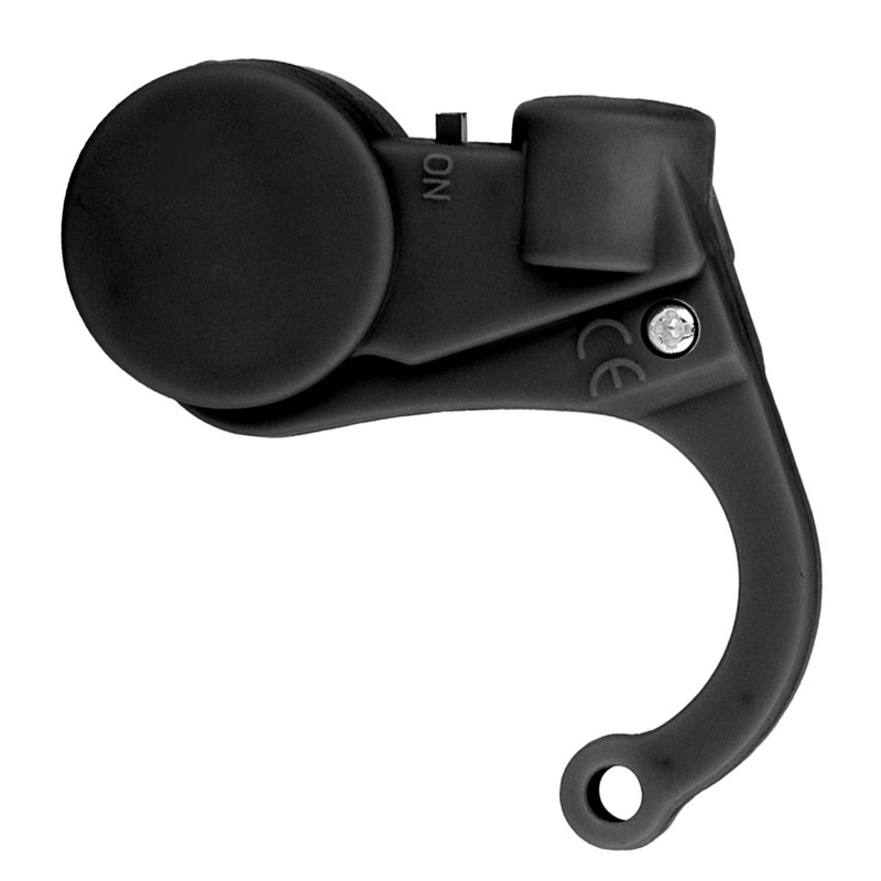 Driver Anti Sleep Alarm Device for Car, Hanging on Right