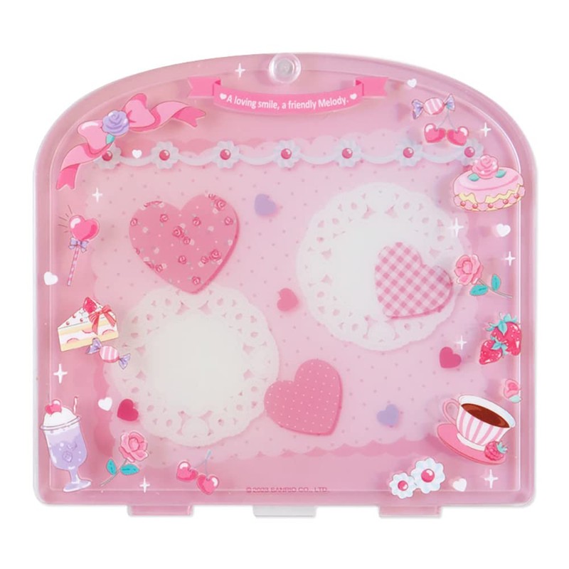 Sanrio 849766 My Melody Acrylic Photo Frame