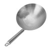 Colander Spoon 3mm Aperture 304 Stainless Steel Fine Filter Comfortable