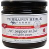 Terrapin Ridge Farms Red Pepper Salsa with Ghost Pepper –
