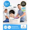 Third of Life Mattress Protector Waterproof – Breathable Mattress Pad
