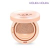 Holika Holika [Holika Holika] Hard Cover Perfect Cushion EX - 04 Honey / [홀리카홀리카] 하드커버 퍼펙 쿠션 EX - 04 허니
