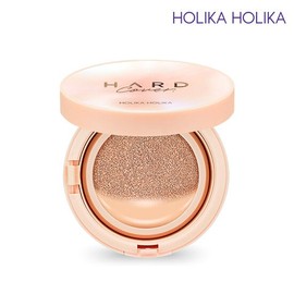 Holika Holika [Holika Holika] Hard Cover Perfect Cushion EX - 04 Honey / [홀리카홀리카] 하드커버 퍼펙 쿠션 EX - 04 허니