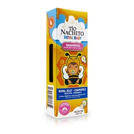 TIO NACHITO SHAMPOO ROYAL BABY 13.5 OZ