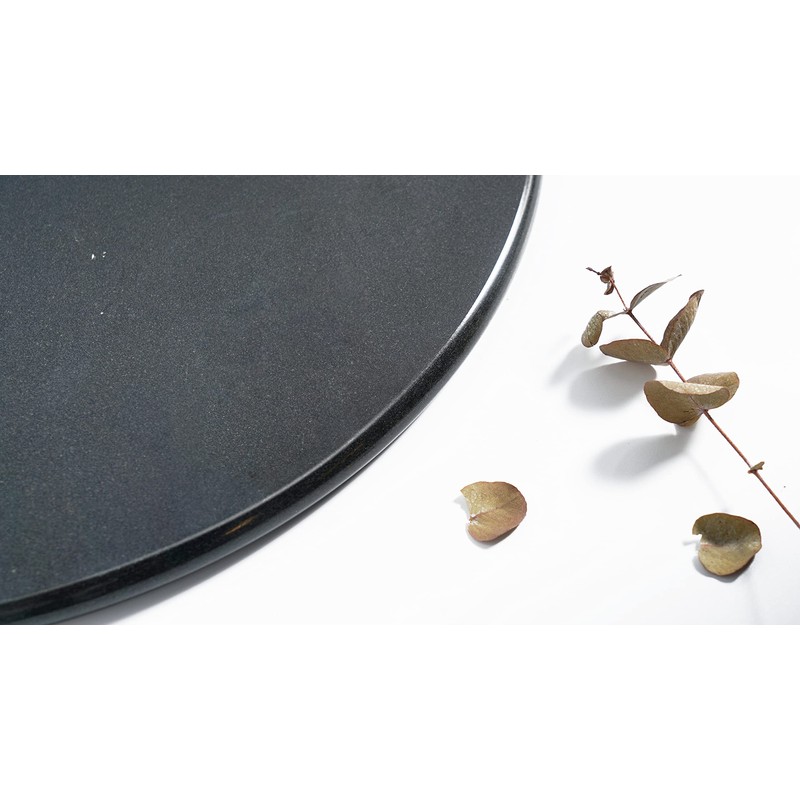 Simple Tile - Genuine Marble Corner Shelf for Bathroom Shower