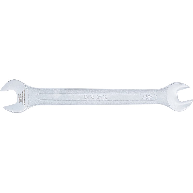 BGS 1184-10x13 | Double Open End Spanner | 10 x