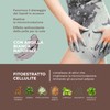 NATURAVERDE | Fango Anticellulite con Argilla Minerale ed Estratto di